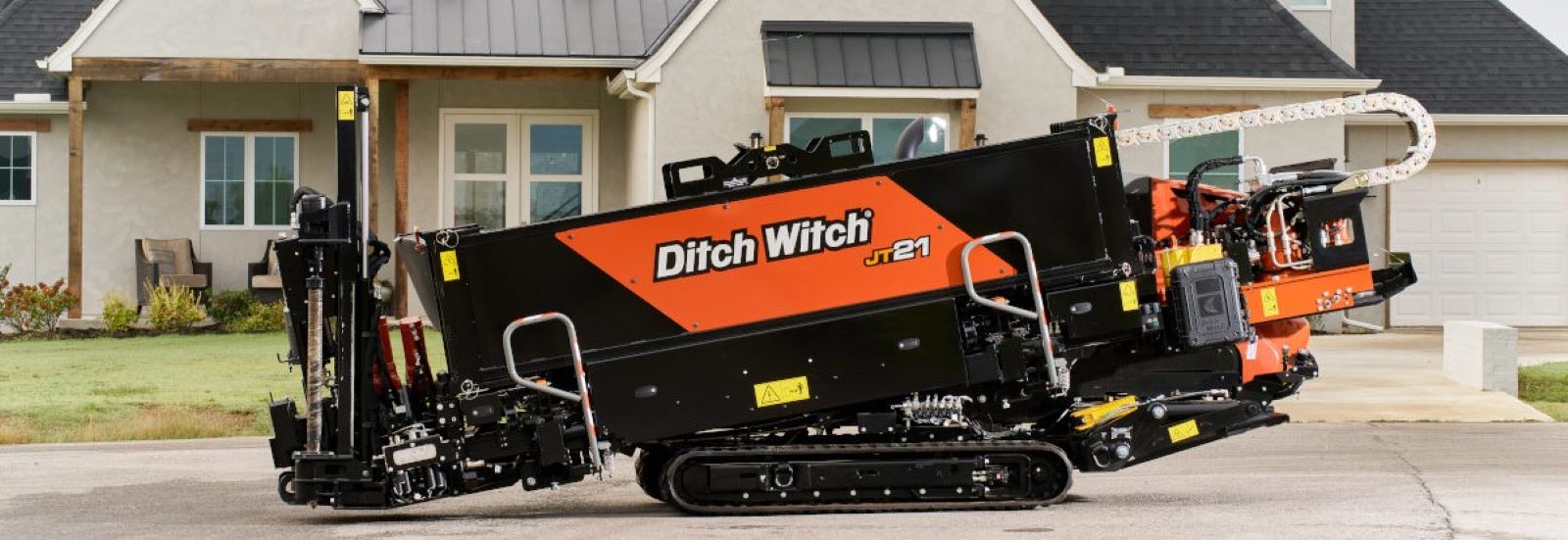 2025 Ditch Witch All Terrain Drills AT-40 for sale in Ditch Witch of Louisiana, Bossier City, Louisiana