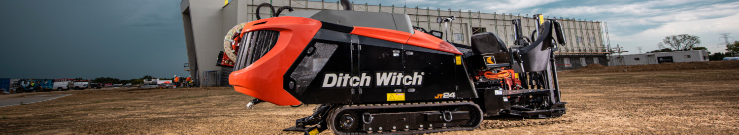 2025 Ditch Witch® for sale in Ditch Witch of Louisiana, Bossier City, Louisiana