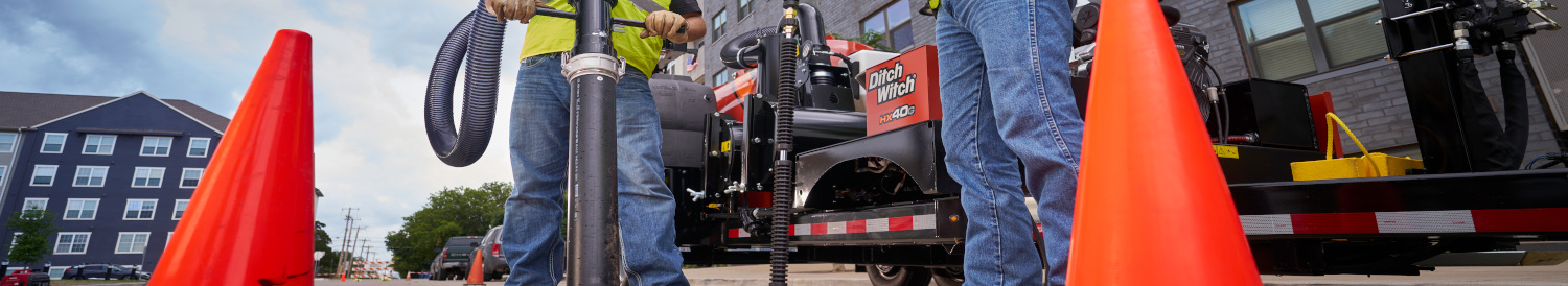 2025 Ditch Witch® for sale in Ditch Witch of Louisiana, Bossier City, Louisiana