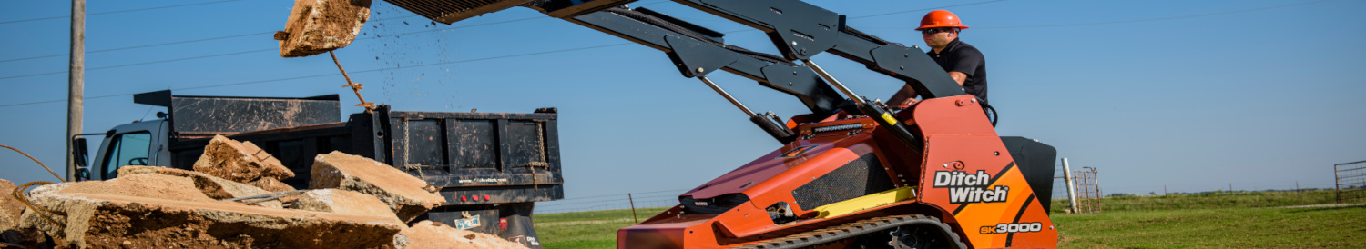 2025 Ditch Witch® for sale in Ditch Witch of Louisiana, Bossier City, Louisi…