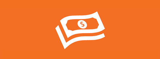 Financing Logo